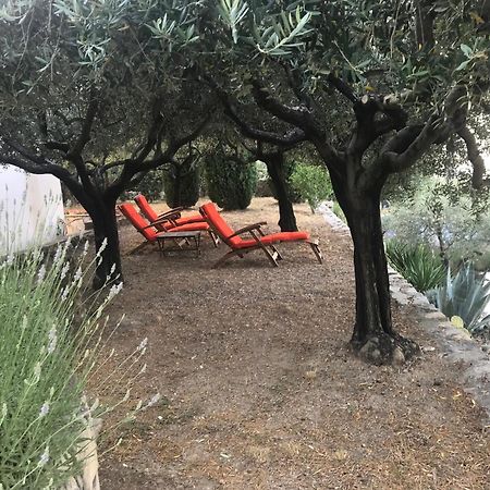 Le Clos En Provence Flayosc Kamer foto