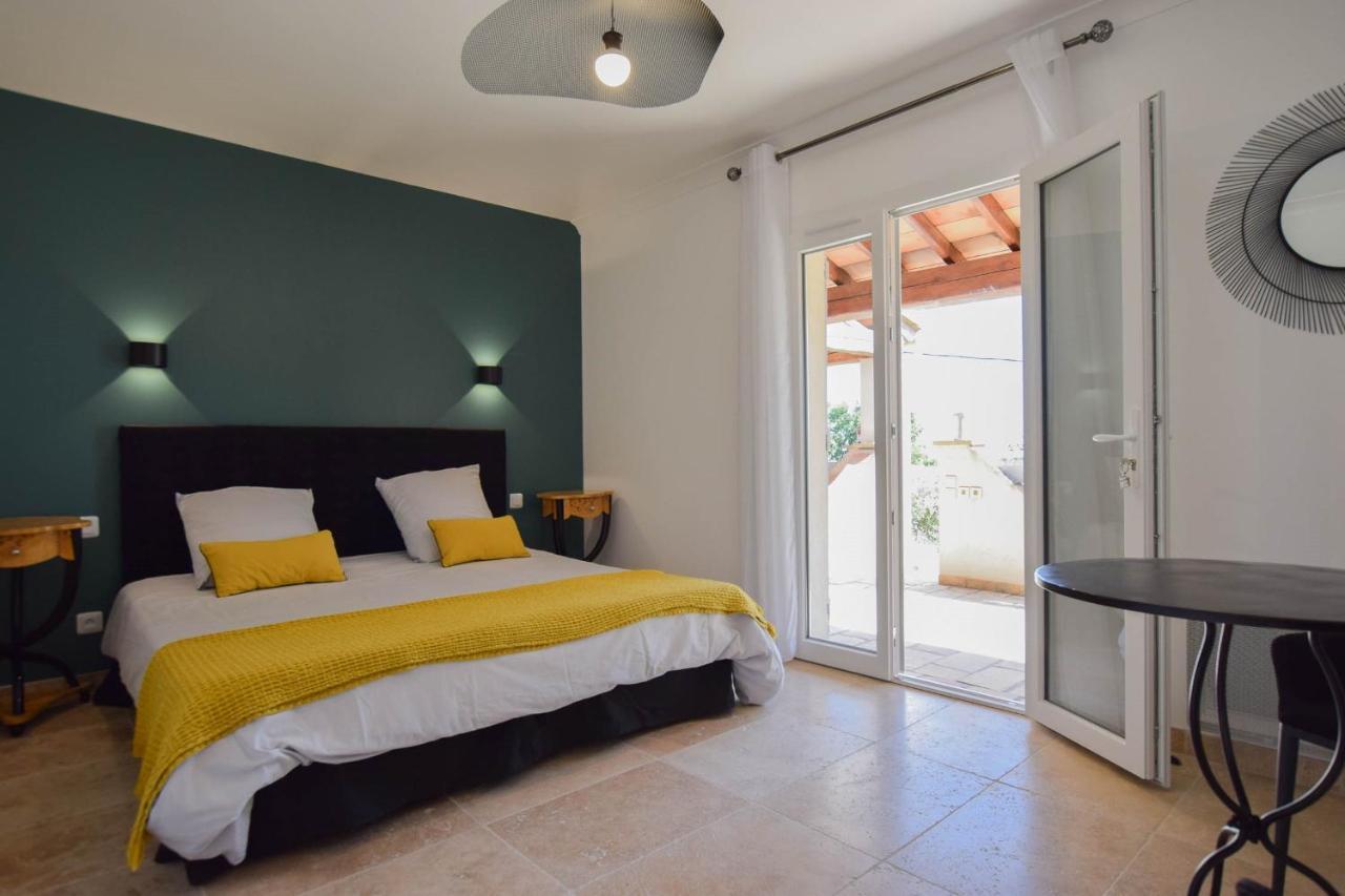 Le Clos En Provence Flayosc Buitenkant foto