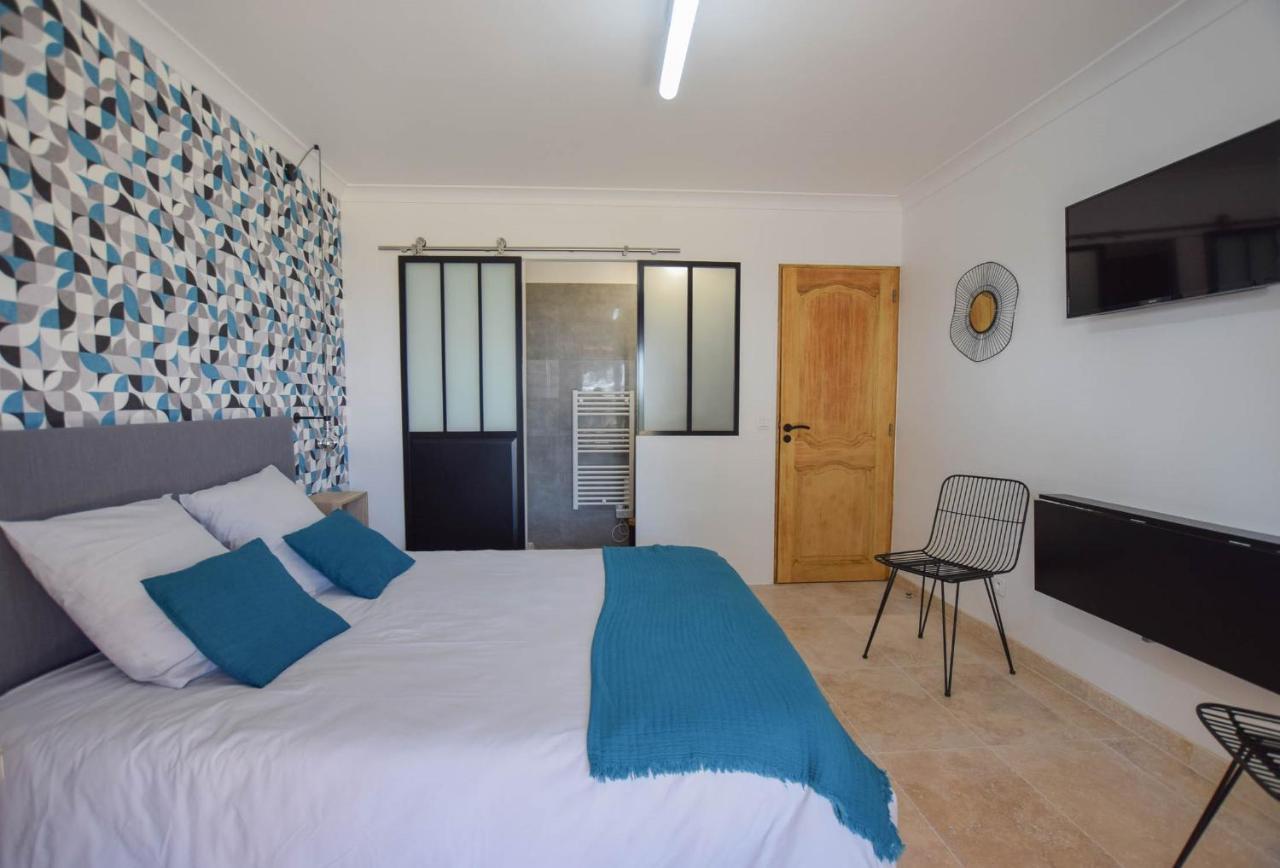 Le Clos En Provence Flayosc Buitenkant foto
