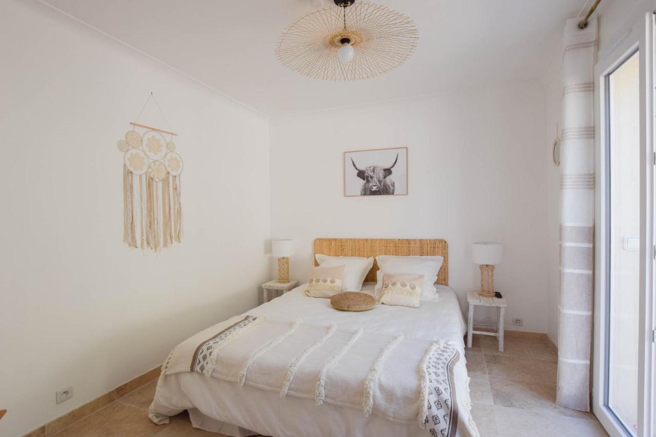Le Clos En Provence Flayosc Buitenkant foto