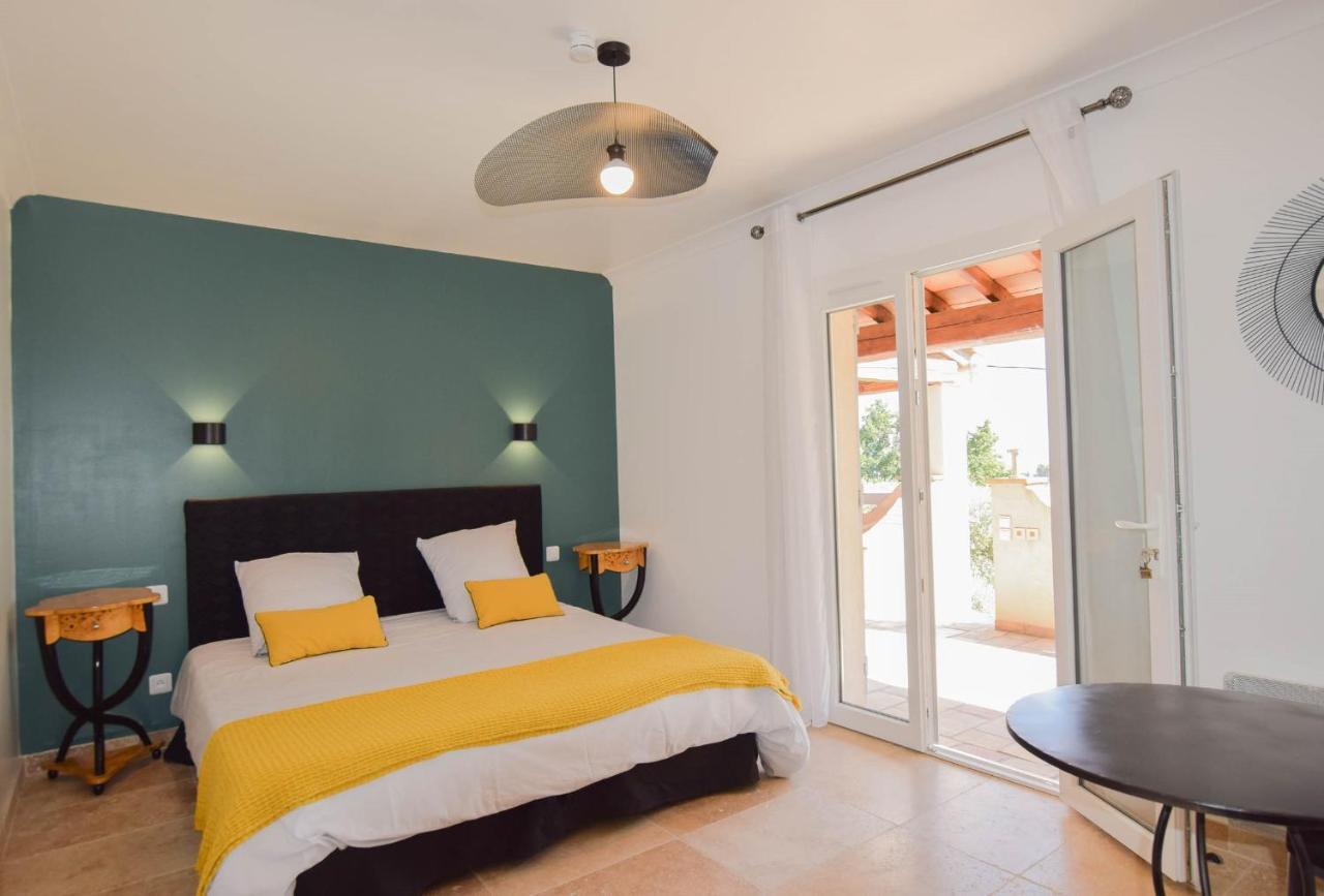 Le Clos En Provence Flayosc Buitenkant foto