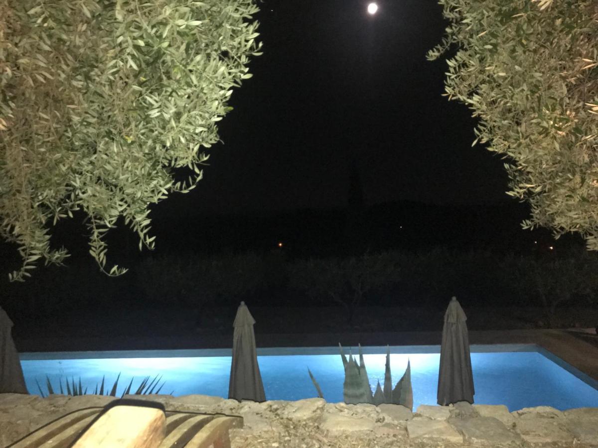 Le Clos En Provence Flayosc Buitenkant foto
